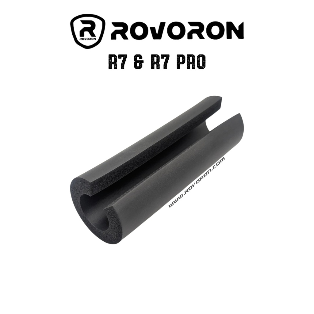 ROVORON R7 & R7 PRO | MOUSSE GUIDON