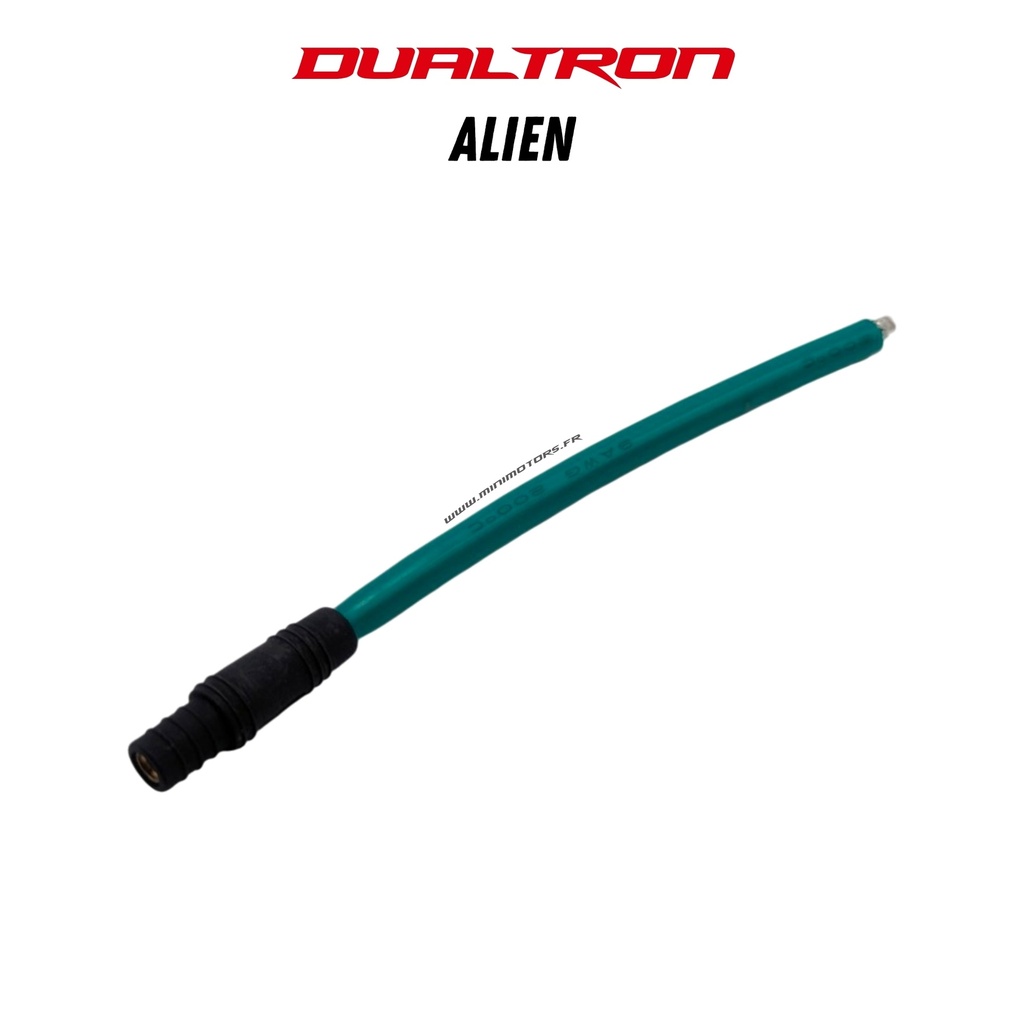 DUALTRON ALIEN | CABLE MOTEUR CONTROLEUR