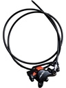 DUALTRON SPIDER 2 & SPIDER MAX | ETRIER DE FREIN + CABLE AR  (1870MM)
