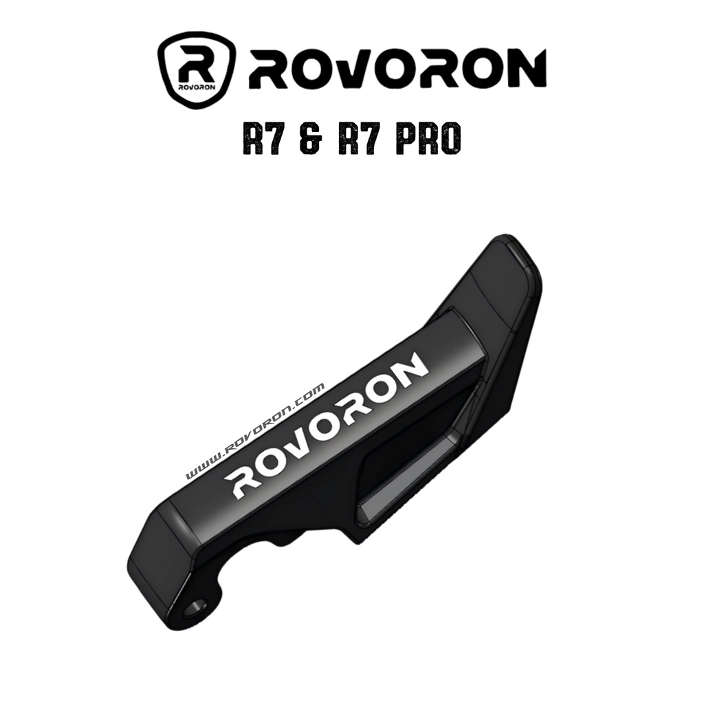 ROVORON R7 & R7 PRO | LEVIER DU SYSTEM DE PLIAGE