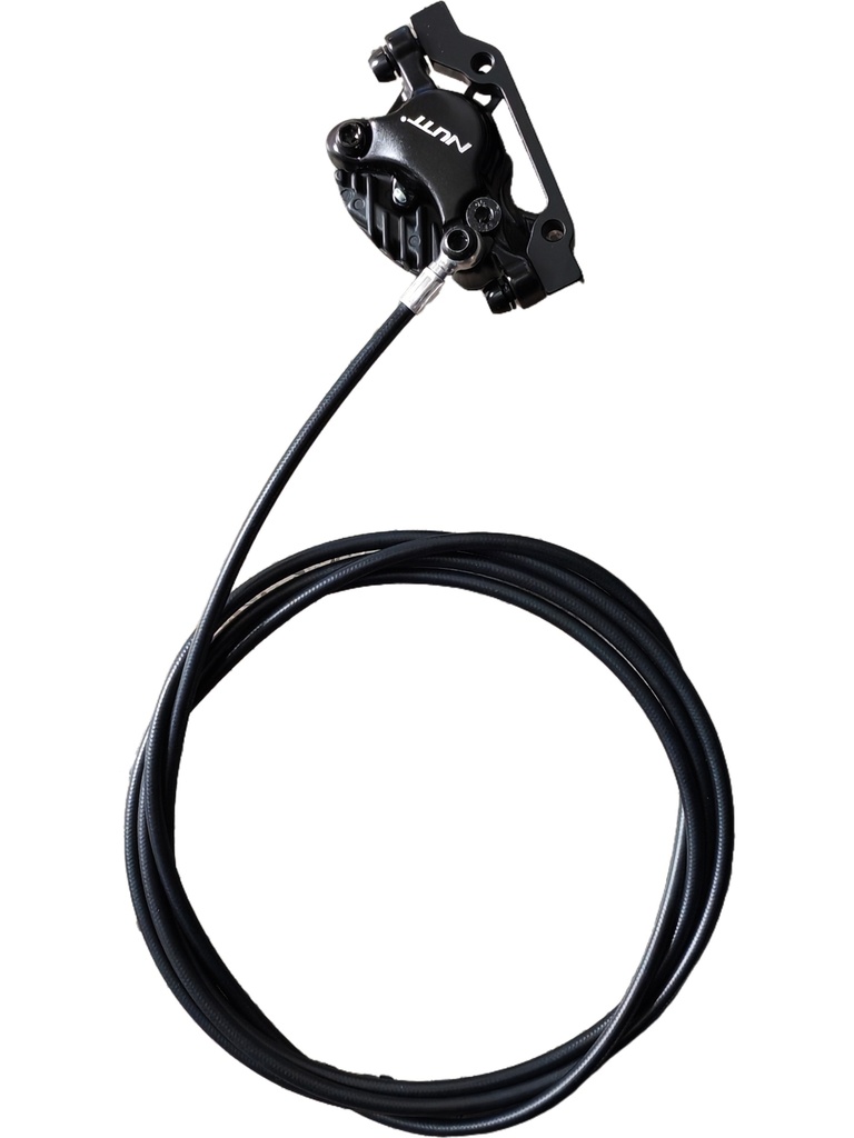 DUALTRON STORM & UP & LTD | ETRIER DE FREIN AR NUTT