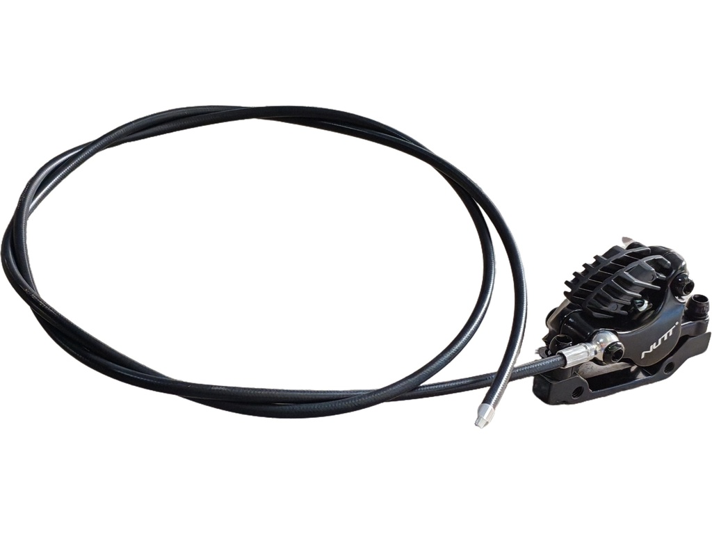 DUALTRON STORM & UP & LTD | ETRIER DE FREIN AVANT NUTT