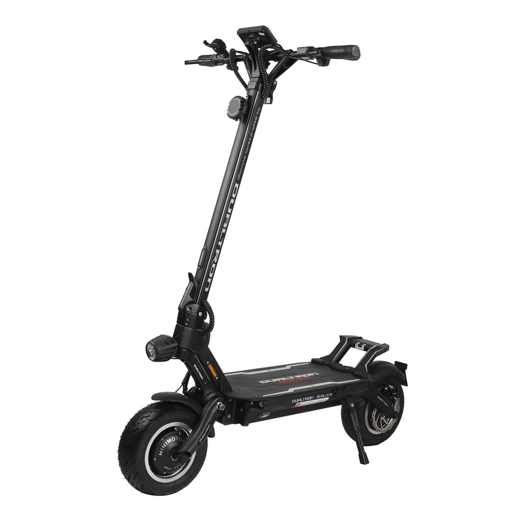 TROTTINETTE ELECTRIQUE DUALTRON ACHILLEUS 60V 35AH 2025