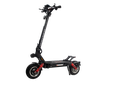 TROTTINETTE ELECTRIQUE DUALTRON ACHILLEUS 60V 37AH ROUGE 2026