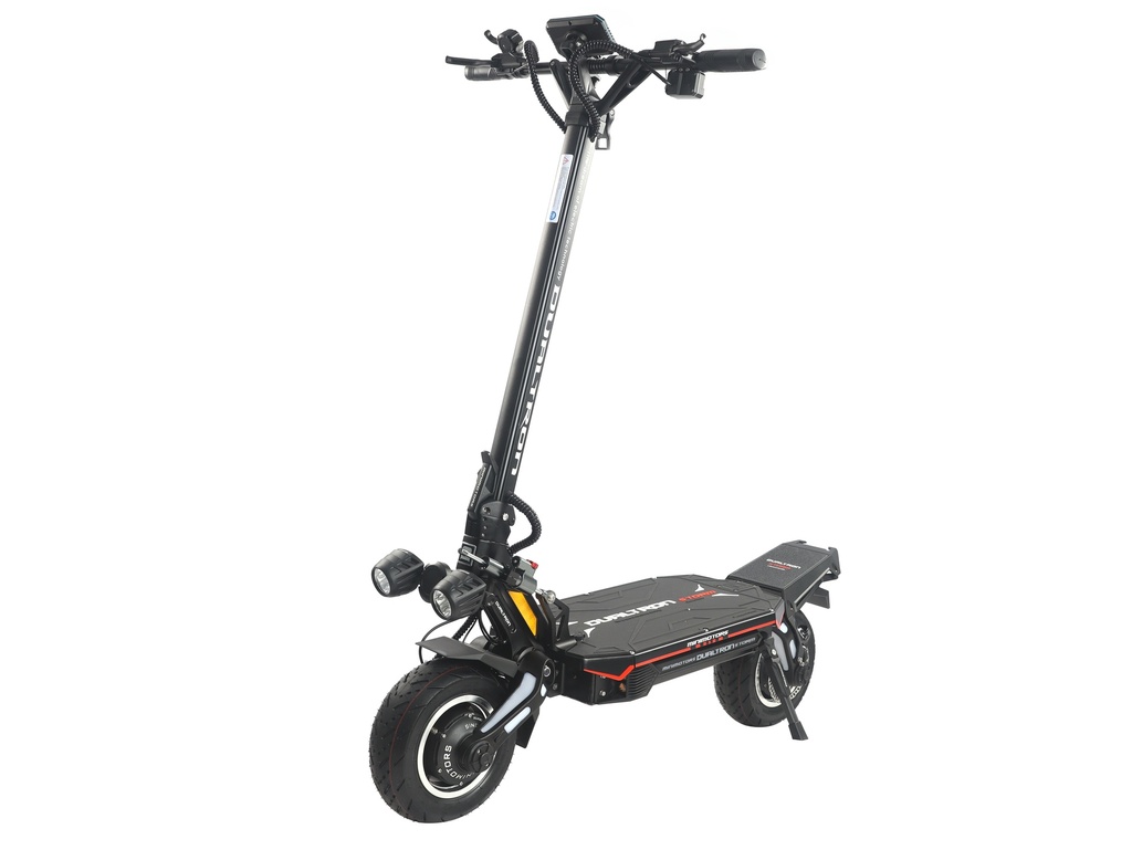 TROTTINETTE ÉLECTRIQUE DUALTRON NEW STORM LTD 84V45AH EY4 2026