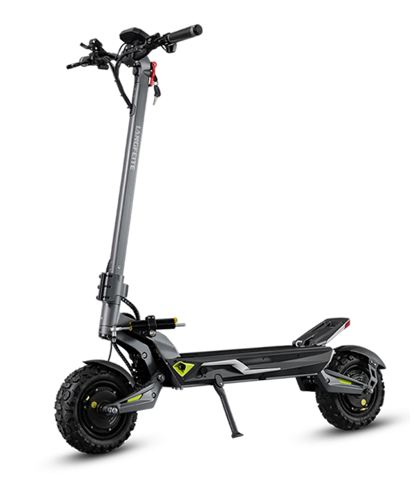 TROTTINETTE ELECTRIQUE LANGFEITE C1 DUAL 60V 36Ah 2026