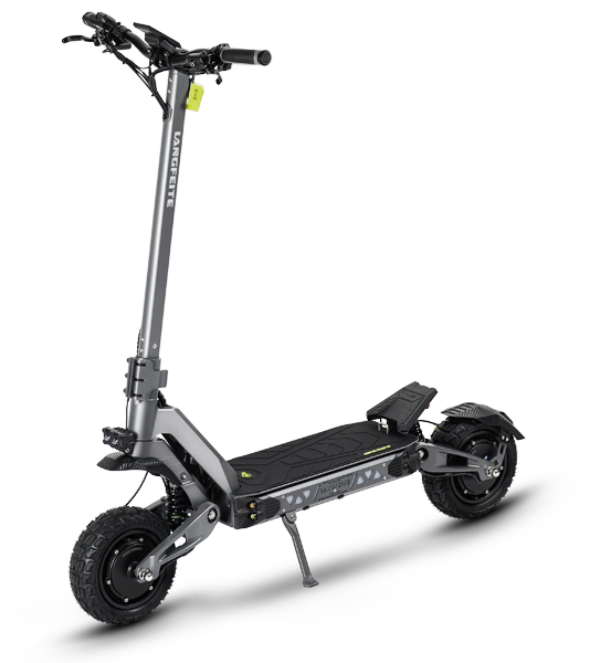 TROTTINETTE ELECTRIQUE LANGFEITE GT2 MINI DUAL 52V 22,5Ah 2026