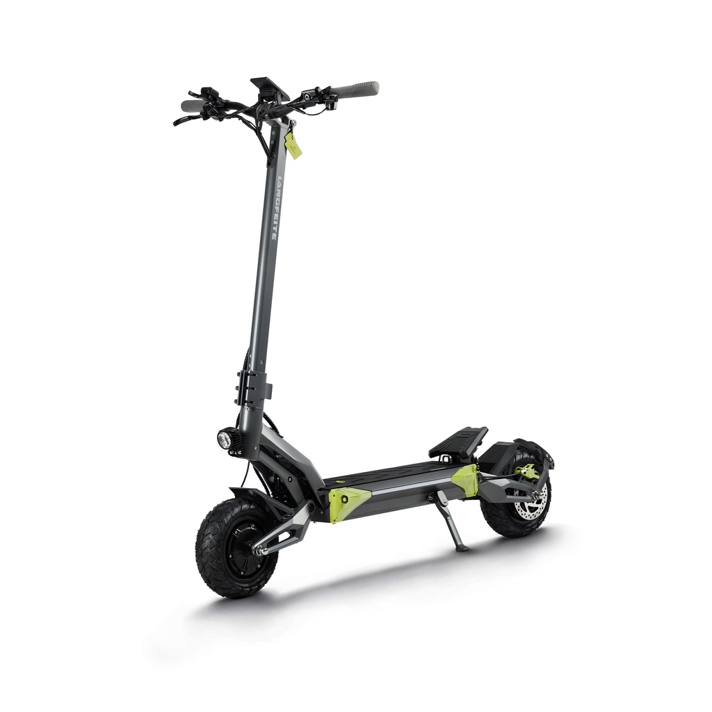 TROTTINETTE ELECTRIQUE LANGFEITE ROADSTER GT 60V 27Ah