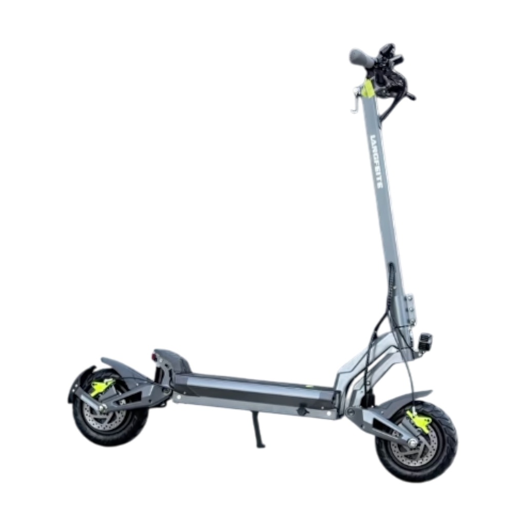 TROTTINETTE ELECTRIQUE LANGFEITE CAYMAN S 60V 27Ah