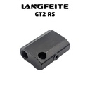 LANGFEITE GT2 RS | RACCORD DE DURITE D'HUILE