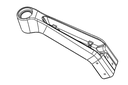 DUALTRON ACHILLEUS 2023 & NEW VICTOR  & LUXURY & L + & NEW THUNDER 2 | BASE BRAS SYSTEME DE PLIAGE