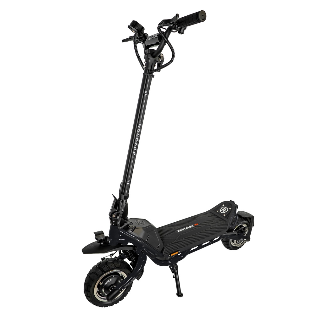 TROTTINETTE ELECTRIQUE ROVORON R5
