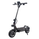 TROTTINETTE ELECTRIQUE ODYSSR ALPHA | 72V 42,4Ah