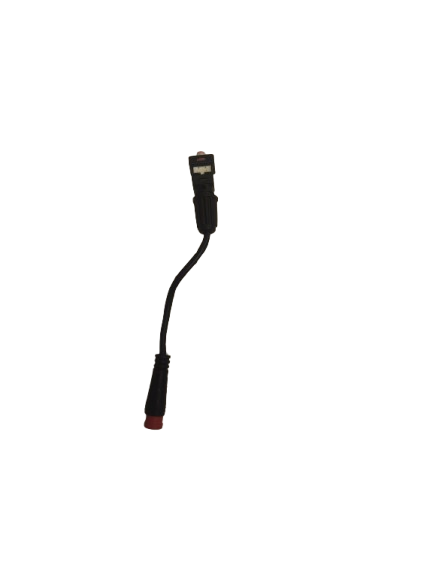 TEVERUN FIGHTER MINI Q | CAPTEUR DE FREIN V2