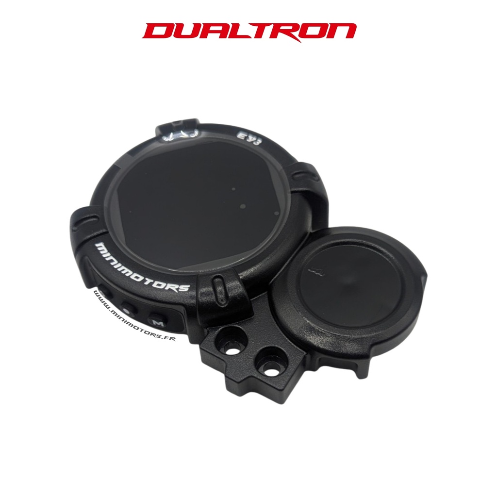 DUALTRON | COQUE DISPLAY NEW EY3 