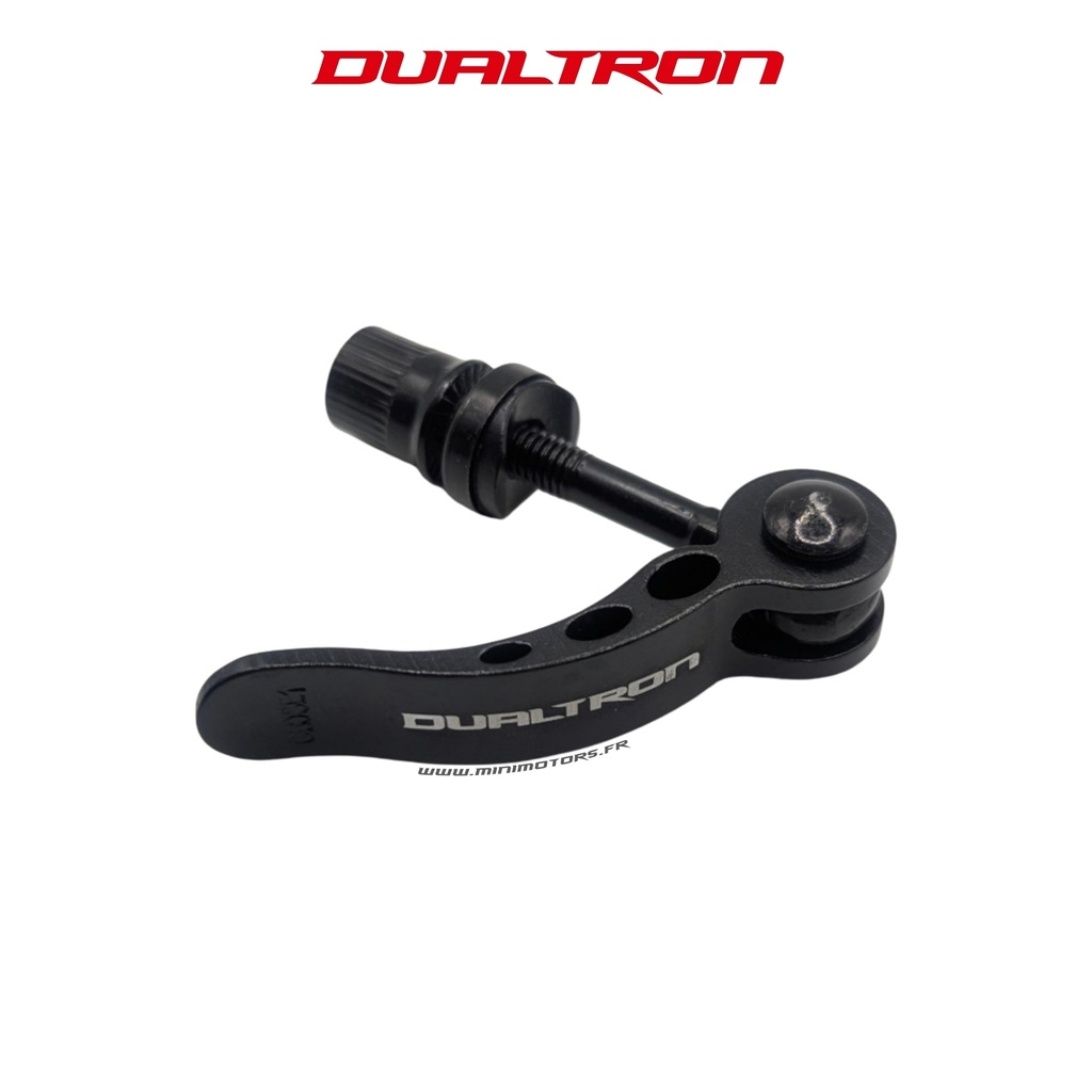 DUALTRON | LEVIER COLLIER DE SERRAGE DU GUIDON (6mm)