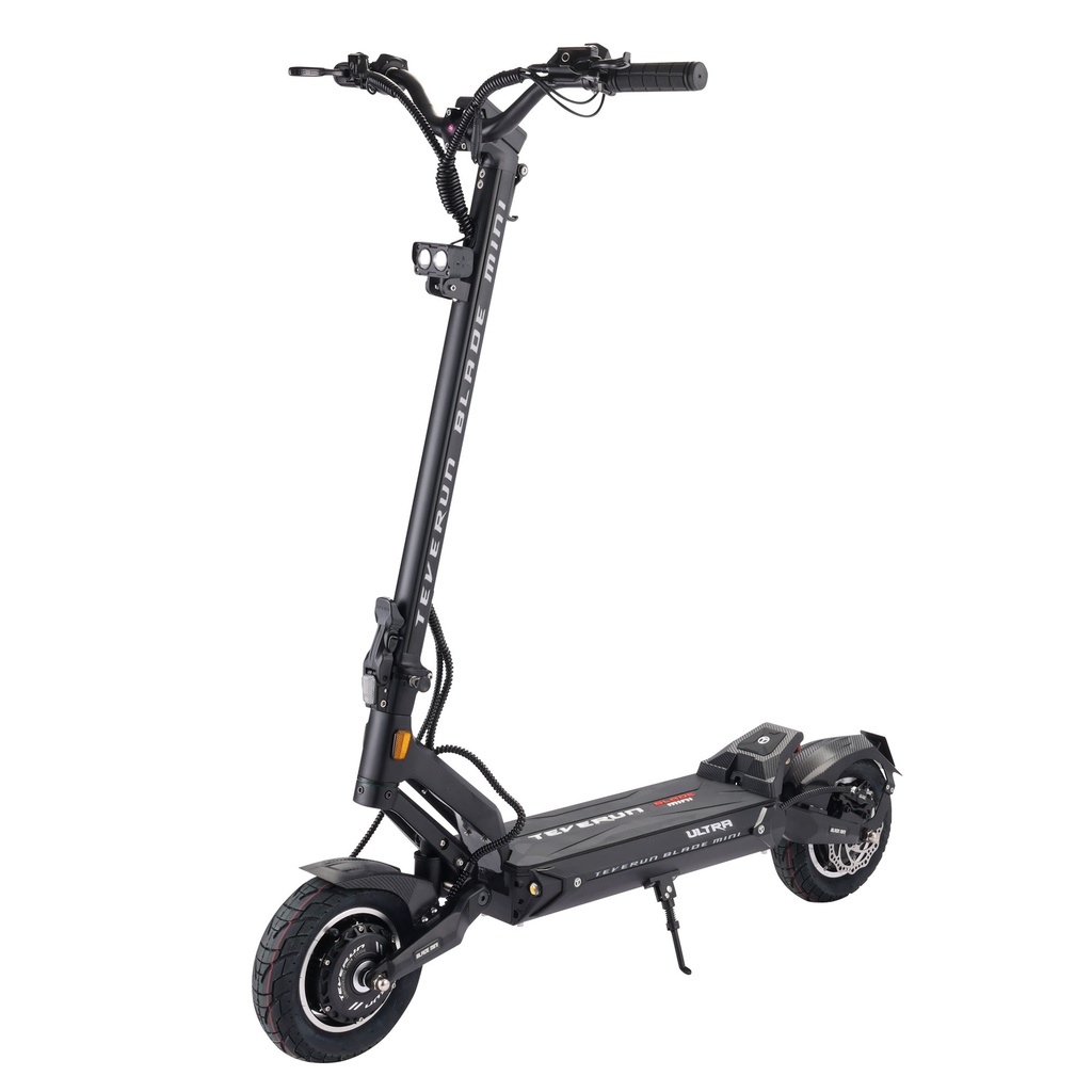 TROTTINETTE ELECTRIQUE TEVERUN BLADE MINI ULTRA 60V 27A BOSCH