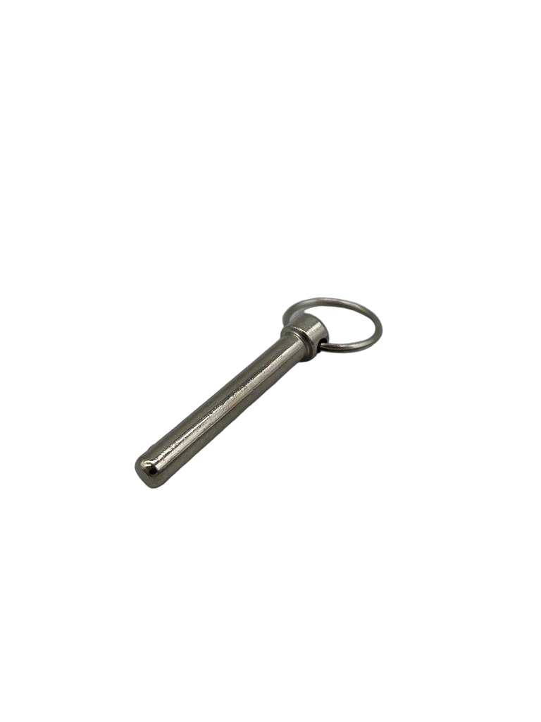 HERO X | Safety Pin