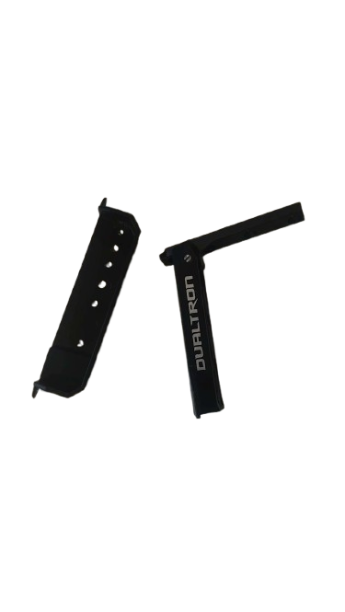 DUALTRON SONIC | BEQUILLE + SUPPORT