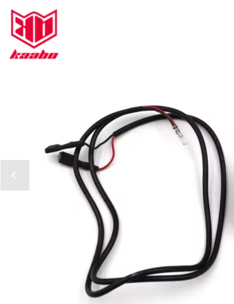 KAABO WOLF WARRIOR 11 MAX | CABLE KLAXON