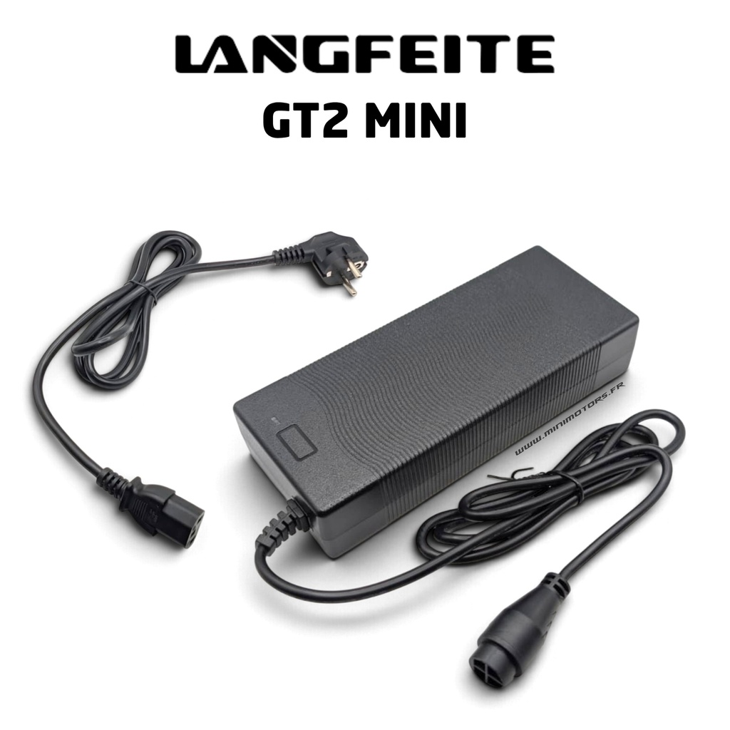 LANGFEITE GT2 MINI | CHARGEUR 58,8V 2A