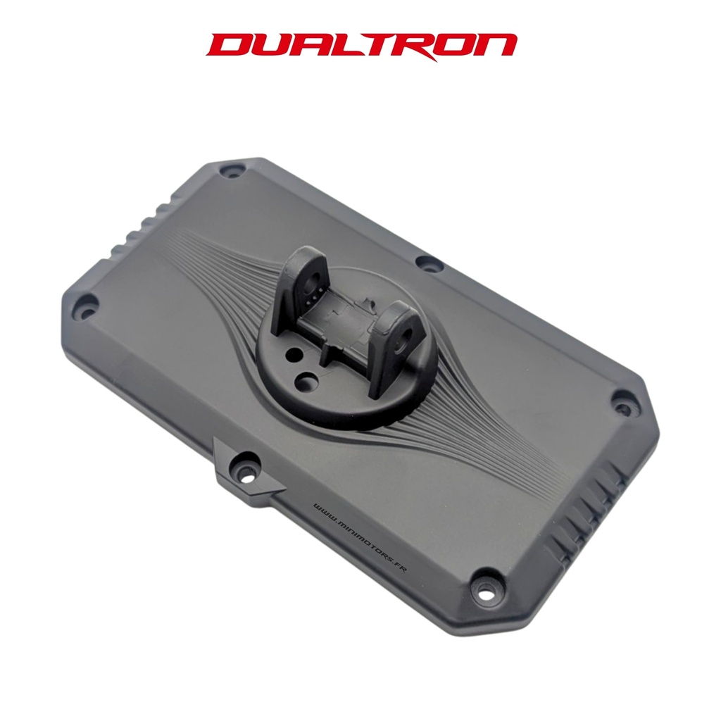 DUALTRON & ROVORON S7 | COQUE DISPLAY EY4 PARTIE BASSE