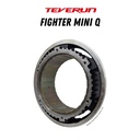 TEVERUN FIGHTER MINI Q | JANTE AVEC AIMANTE AV/AR