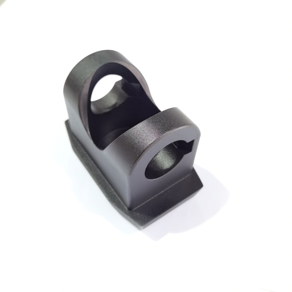 DUALTRON X LTD | SUPPORT COLONNE DE DIRECTION PARTIE BASSE