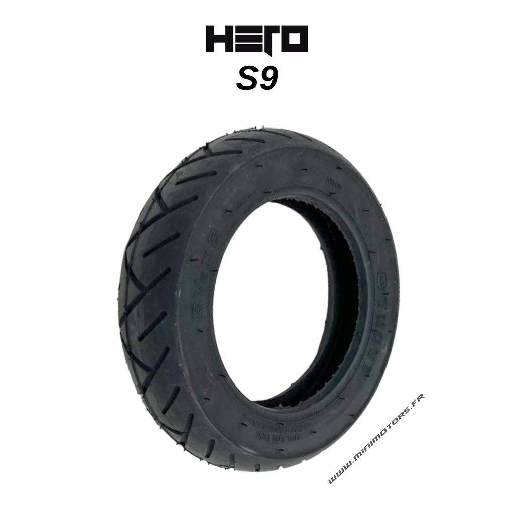 HERO S9 | 8.5" TIRE