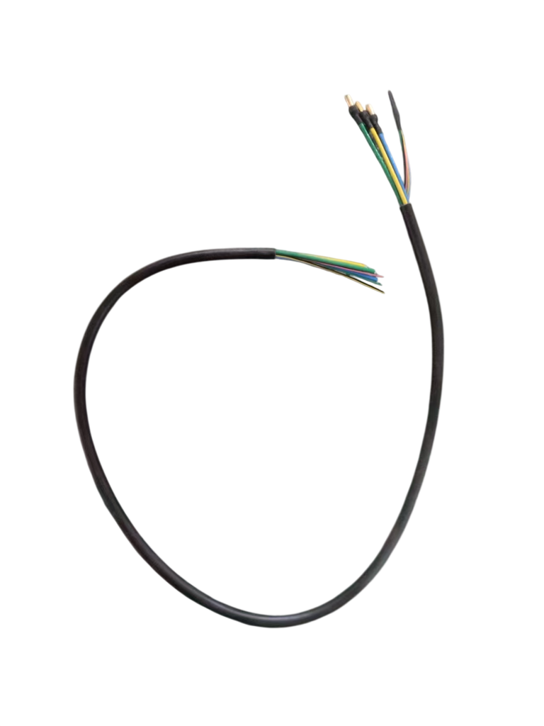 TEVERUN FIGHTER 7260R V1 | CABLE MOTEUR AR