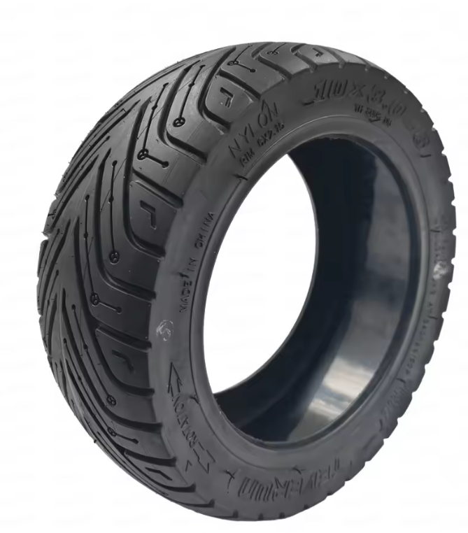 TEVERUN FIGHTER MINI ECO & SPACE | PNEU 10*3.0 (VERSION MOTEUR TEVERUN) ANTI-CREVAISON