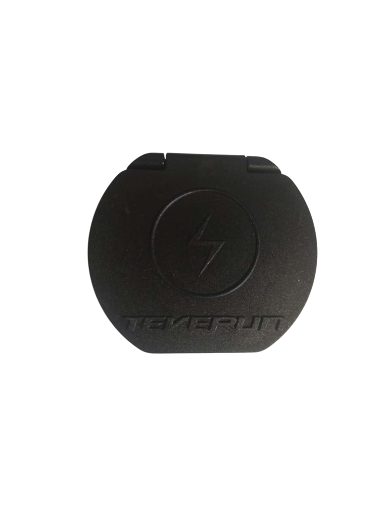 TEVERUN FIGHTER MINI & PRO & 11 & 11+ & 7260 2026 | CACHE CONNECTEUR DE CHARGE