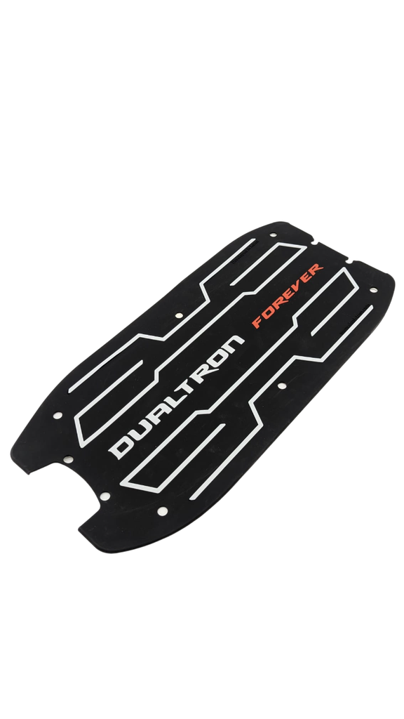 DUALTRON FOREVER LTD & FOREVER 2025 | GRIP DE DECK EN SILICONE  (CHASSIS : 533x188x84 mm)