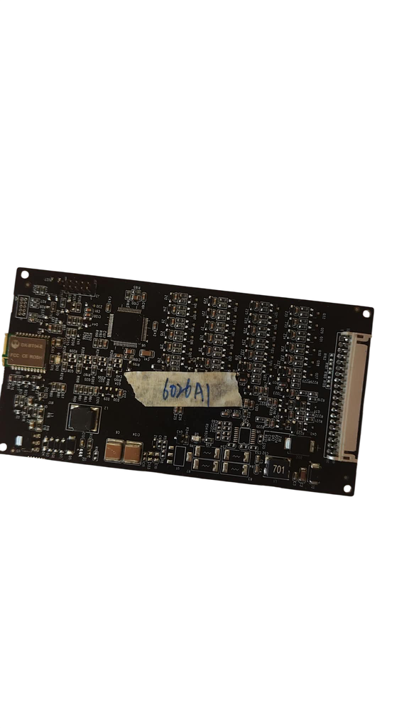 TEVERUN FIGHTER 10 & 11 | BMS BATTERIE 60V26AH (N/S BATTERIE : 6026A)