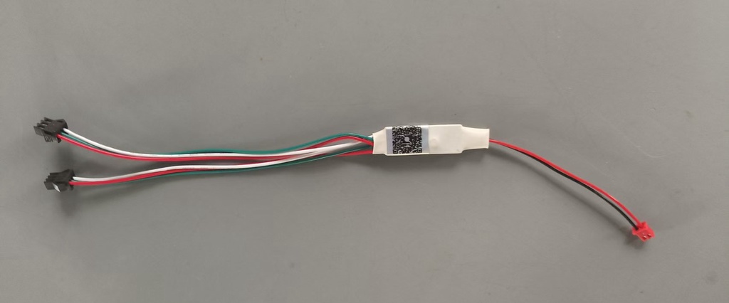 LANGFEITE GT2 MINI | CONVERTISSEUR CLIGNOTANT