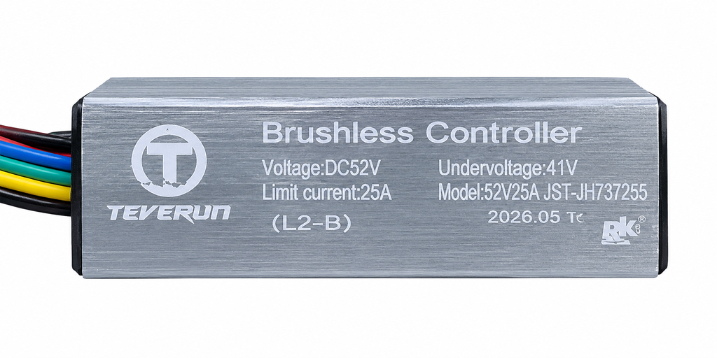 TEVERUN BLADE MINI ULTRA | CONTROLEUR B (AV) V2