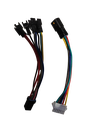 TEVERUN BLADE MINI ULTRA & SPACE | CABLE ADAPTATEUR CONTROLEUR A (2025 A 2026)