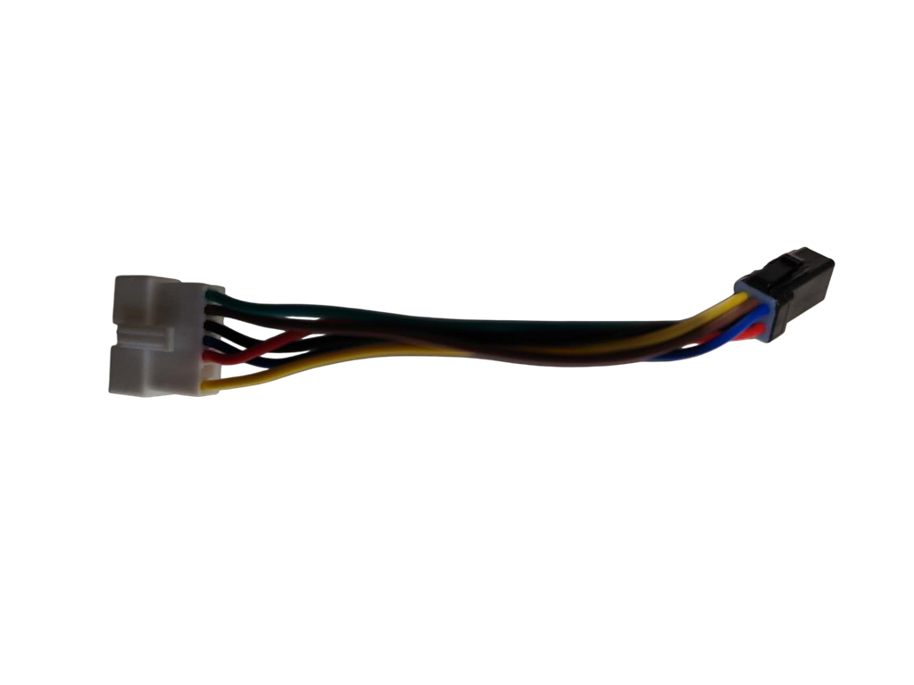 TEVERUN BLADE MINI ULTRA & SPACE | ADAPTATEUR CONTROLEUR B (2025 A 2026)