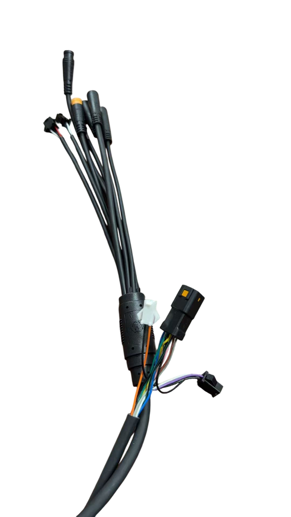TEVERUN SPACE LITE | CABLE PRINCIPAL