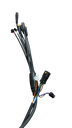 TEVERUN SPACE LITE | CABLE PRINCIPAL