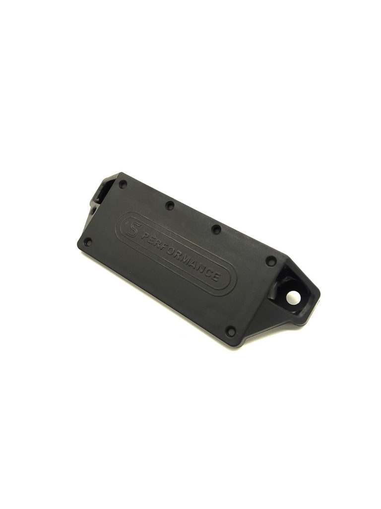 HERO S8/X8 Rear Fork Stem