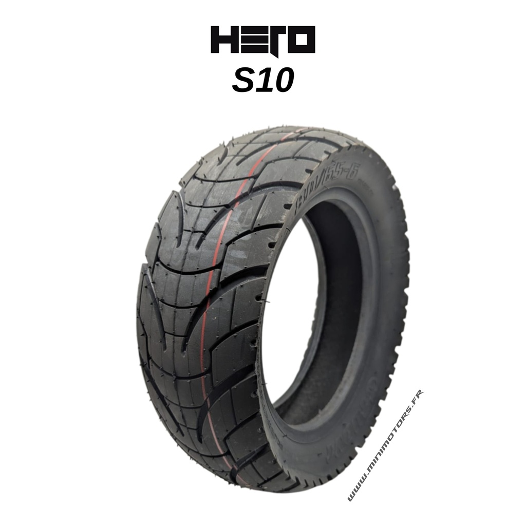 HERO S10 10 inch tire