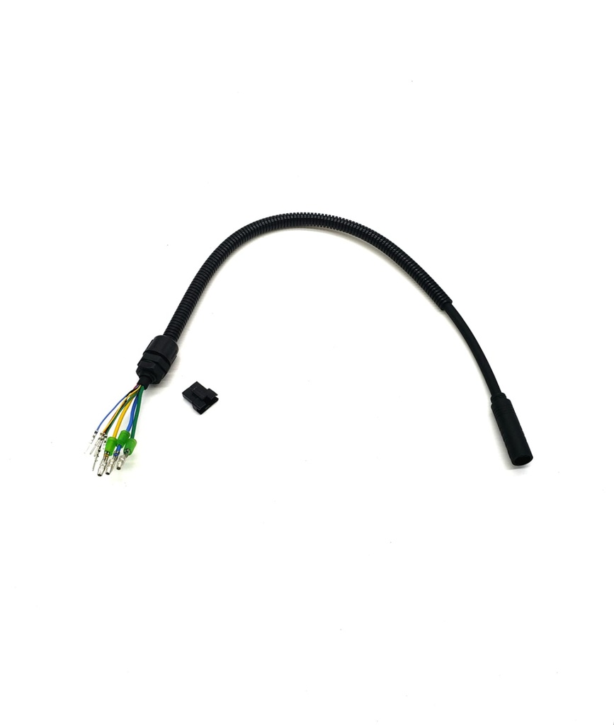 HERO X8 | WIRELESS MOTOR