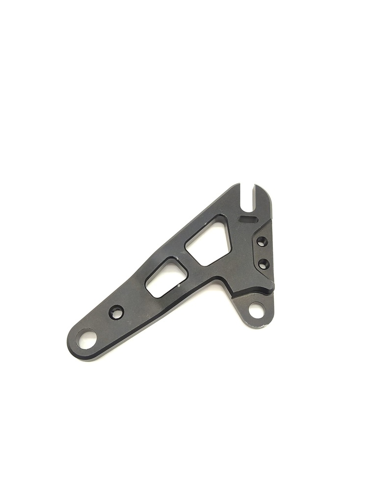 HERO S8 X8 | REAR FORK ARM DISC SIDE