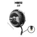 HERO S9 l TIRELESS ENGINE