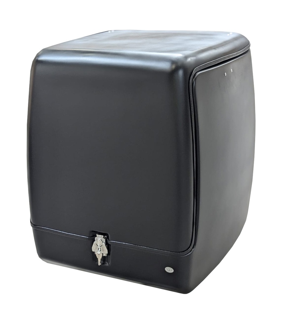 EK1 EK3 TOP CASE EK3 EK1 black 254L