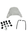EK series windshield