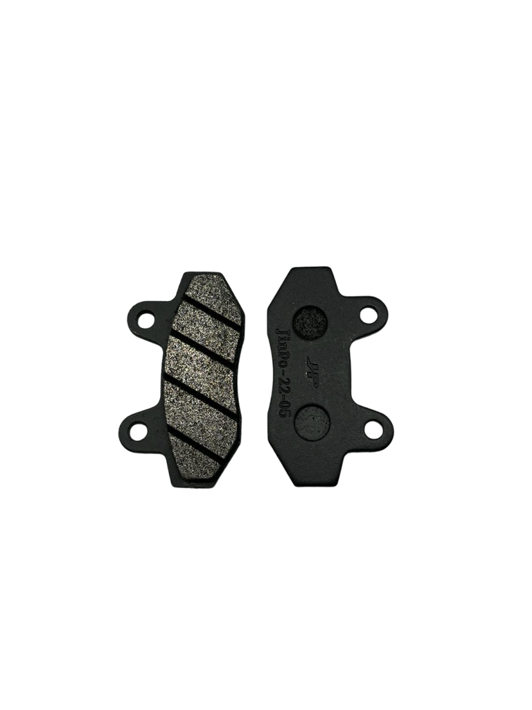 EK1 Front Brake Pads