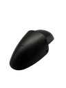 EK1 & EK3 front mudguard MATTE BLACK