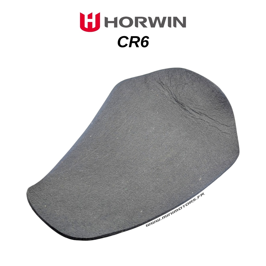 CR6 inner tank protection foam